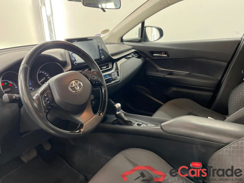 TOYOTA C-HR 1.8 Hybrid Business #5