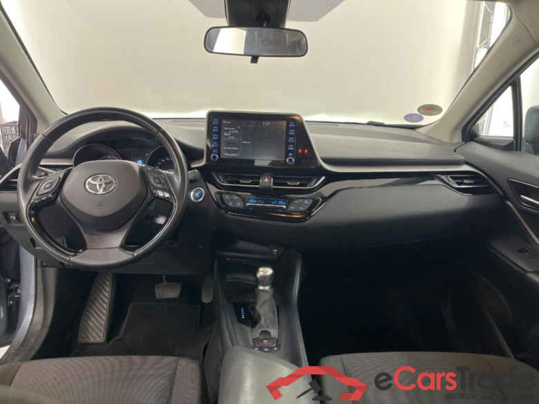 TOYOTA C-HR 1.8 Hybrid Business #6