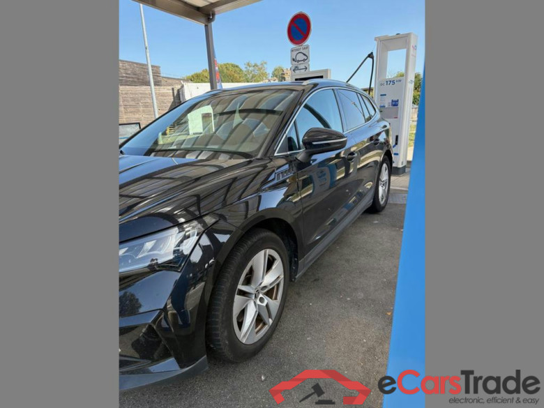 SKODA Enyaq 82 kWh 80 #2