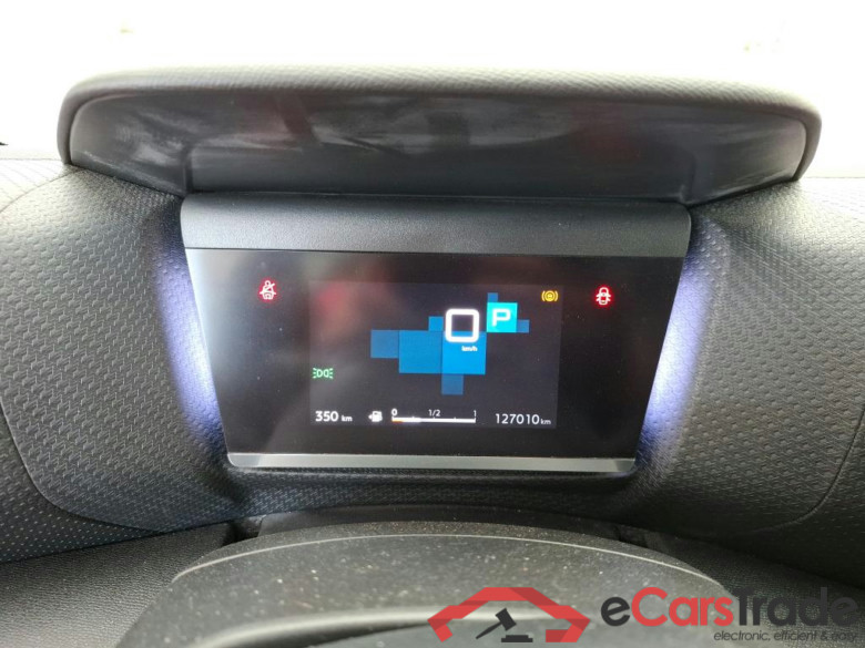 CITROEN C4 / 2020 / 5P / Berline BlueHDi 130 S&S EAT8 Feel Pack #6