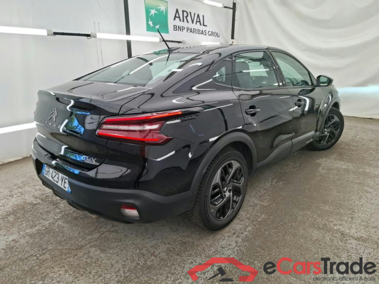 CITROEN C4 X / 2022 / 4P / Berline PureTech 130 S&S EAT8 Feel Pack #3
