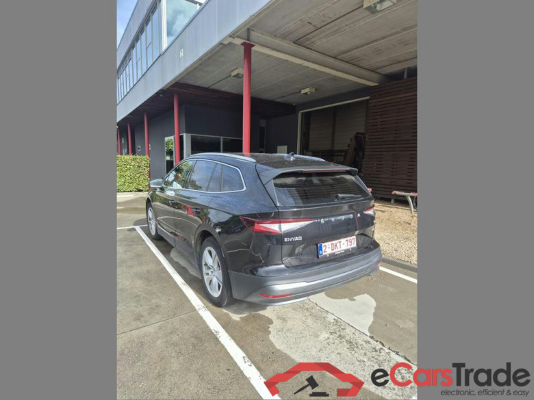 SKODA Enyaq 82 kWh 80 #4