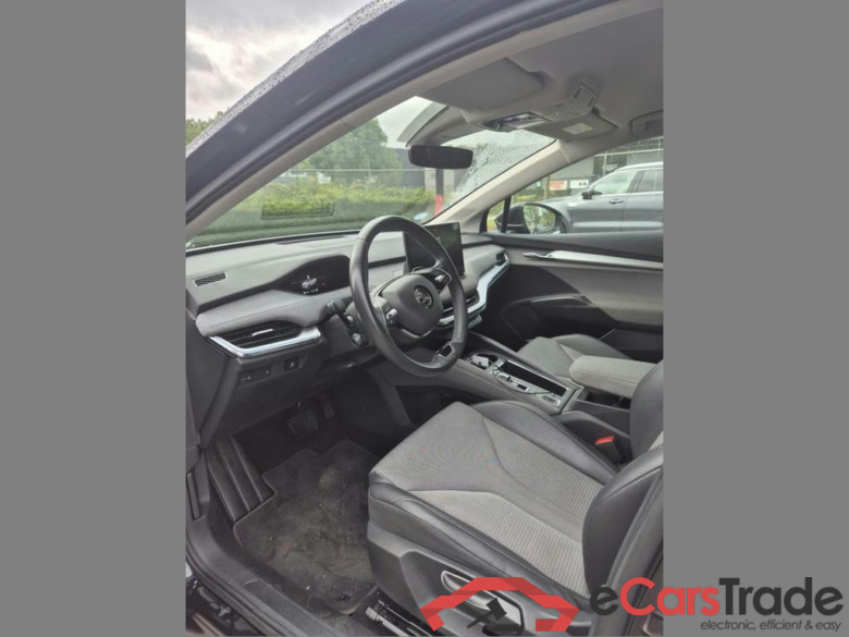 SKODA Enyaq 82 kWh 80 #5