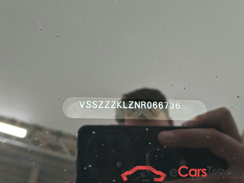 SEAT LEON 110 kW #3