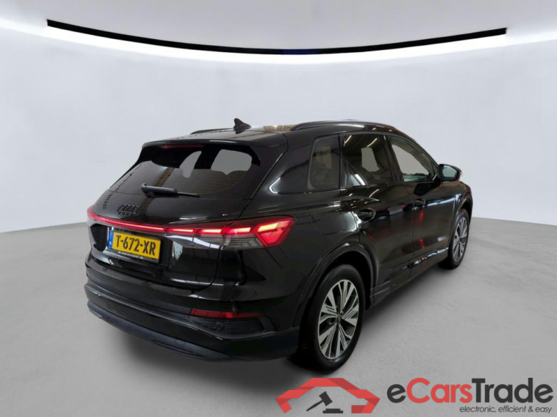 AUDI Q4 e-tron 150 kW #5