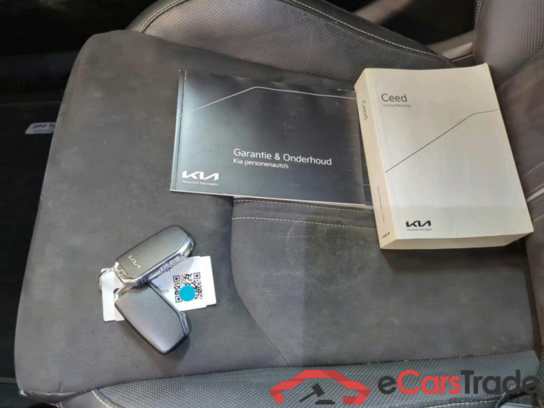 KIA PRO CEED 117 kW #6