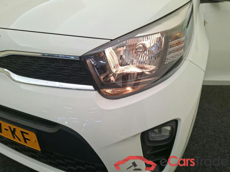 KIA Picanto 49 kW #3