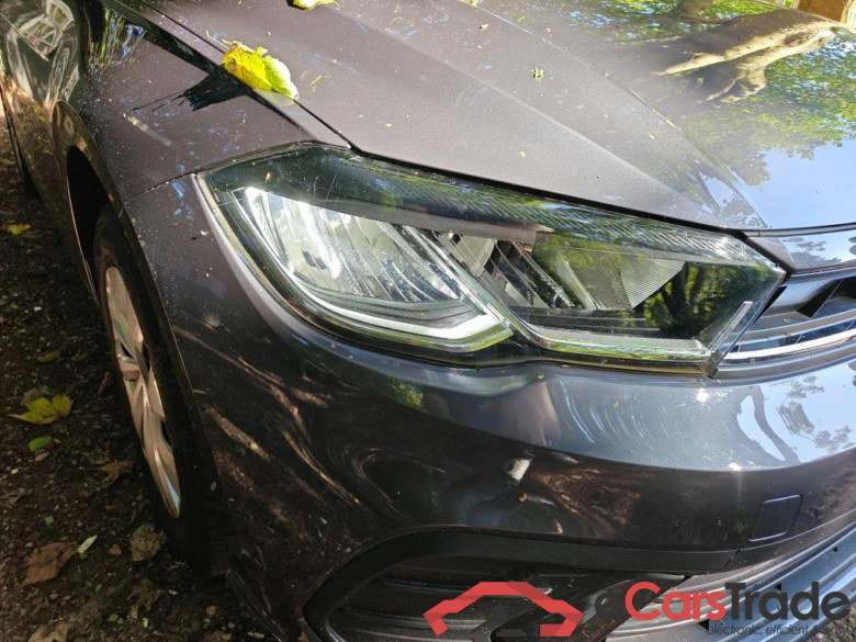 VOLKSWAGEN POLO 59 kW #3