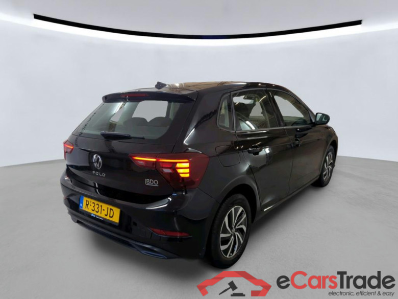 VOLKSWAGEN POLO 70 kW #5
