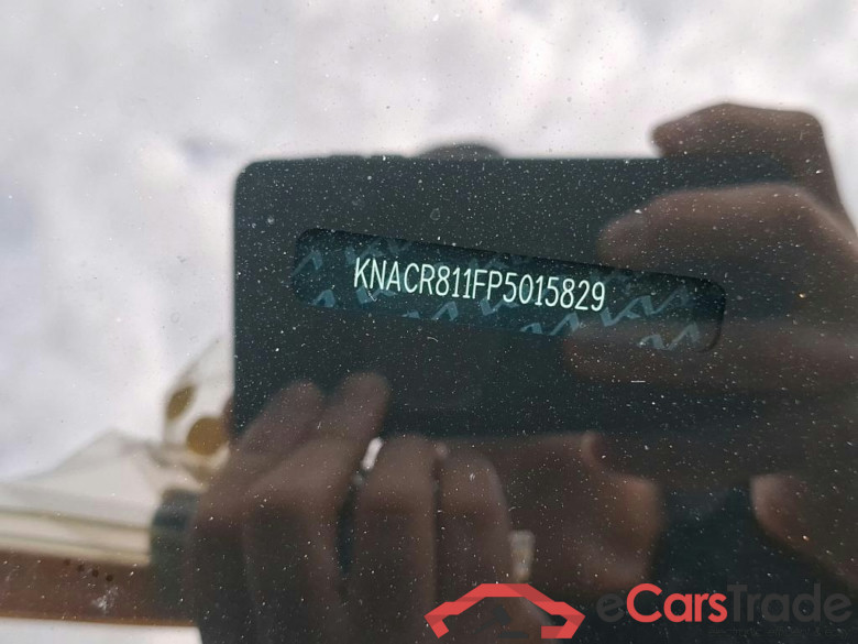 KIA e-Niro 150 kW #3