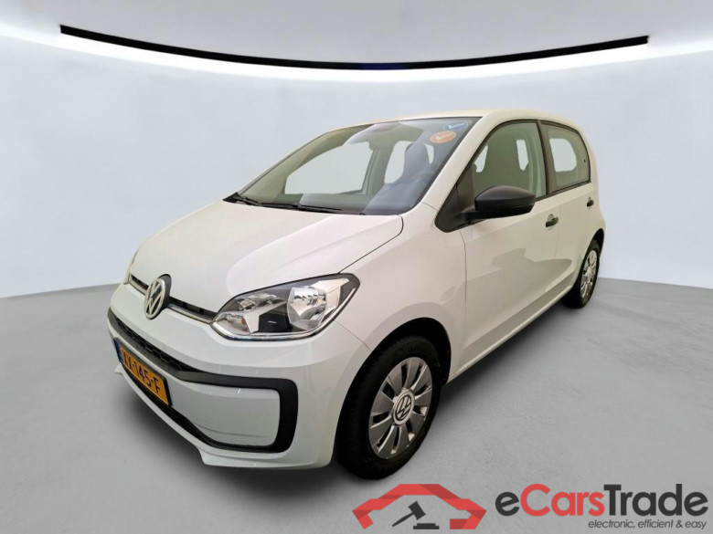 VOLKSWAGEN up! 44 kW