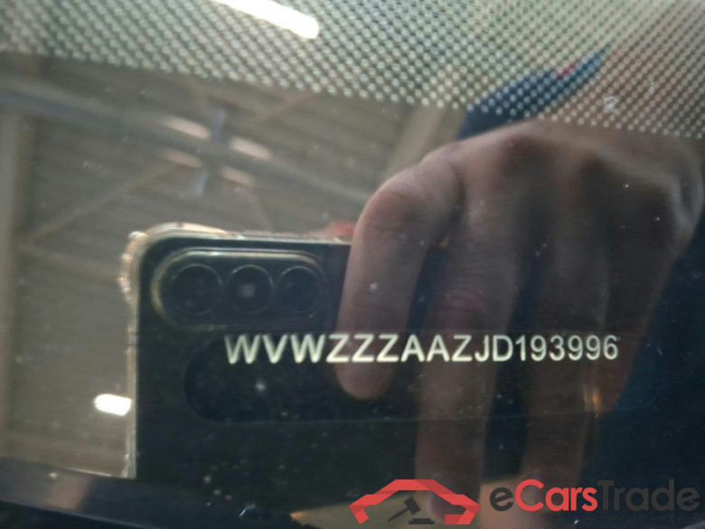 VOLKSWAGEN up! 44 kW #2