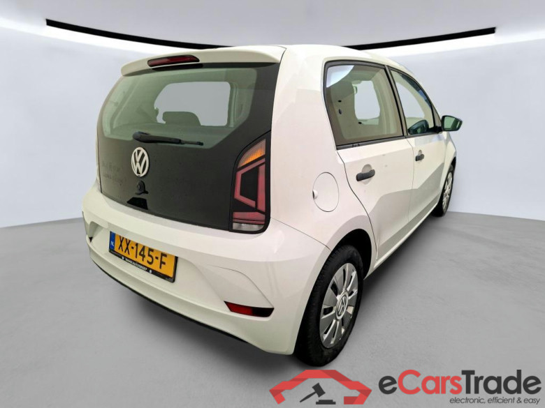 VOLKSWAGEN up! 44 kW #5