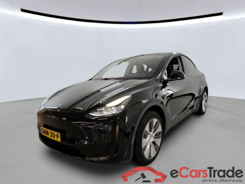Tesla Model Y 175 kW