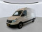 preview Volkswagen Crafter #0