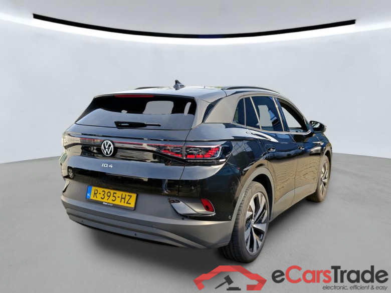 VOLKSWAGEN ID.4 150 kW #6