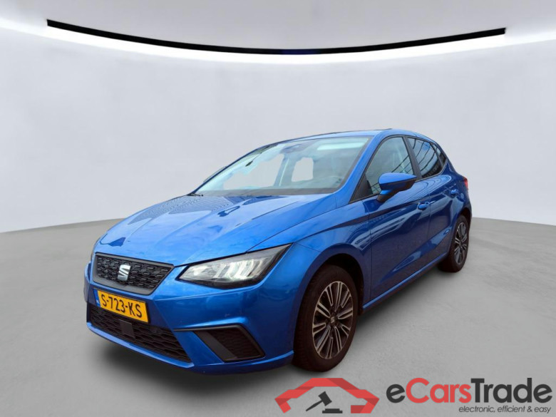 SEAT Ibiza 70 kW