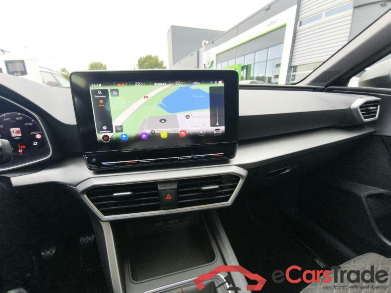 SEAT Leon Sportstourer 81 kW #2