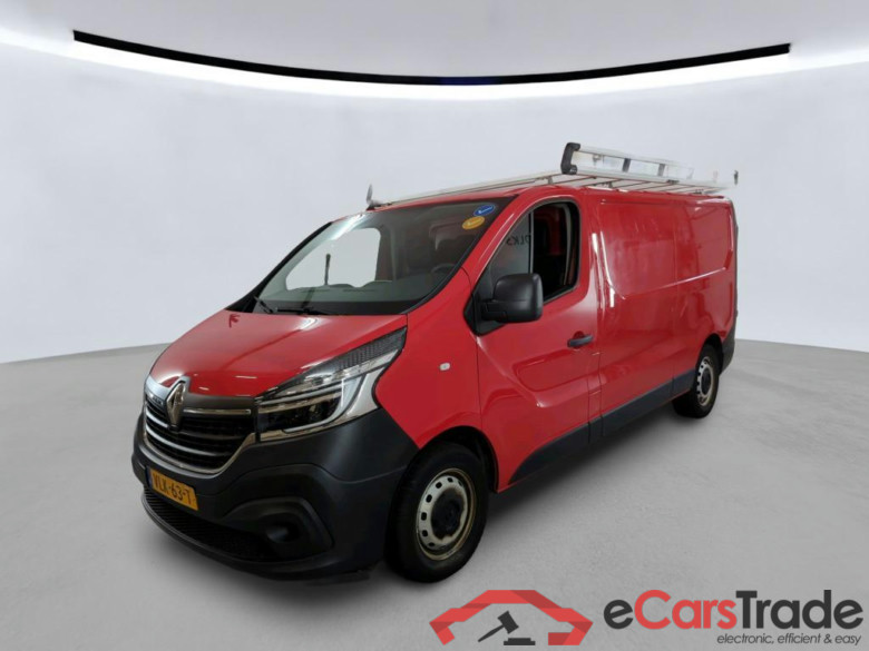 RENAULT Trafic 88 kW #1
