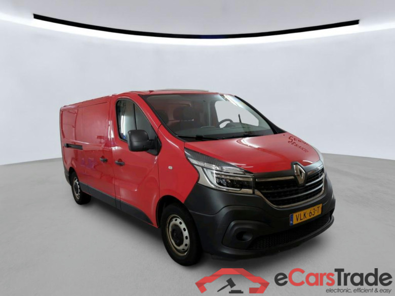 RENAULT Trafic 88 kW #4