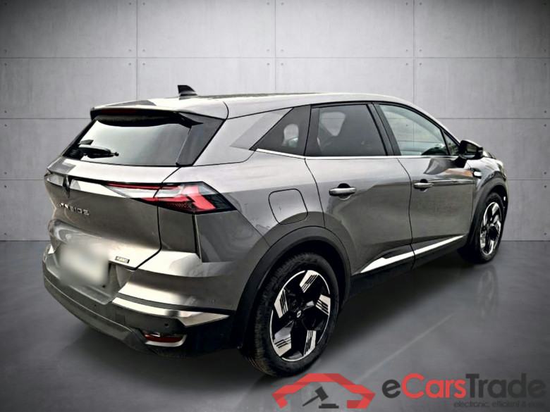 Renault SymbioZ Techno 1.8 E-Tech full hybrid 160 #5
