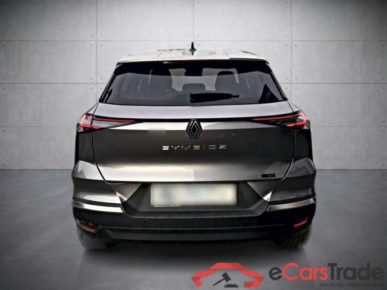 Renault SymbioZ Techno 1.8 E-Tech full hybrid 160 #6