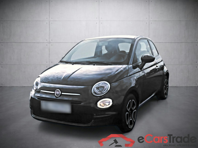 Fiat 500 Cult 1.0 70 BSG