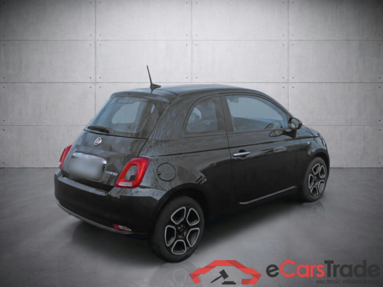 Fiat 500 Cult 1.0 70 BSG #5