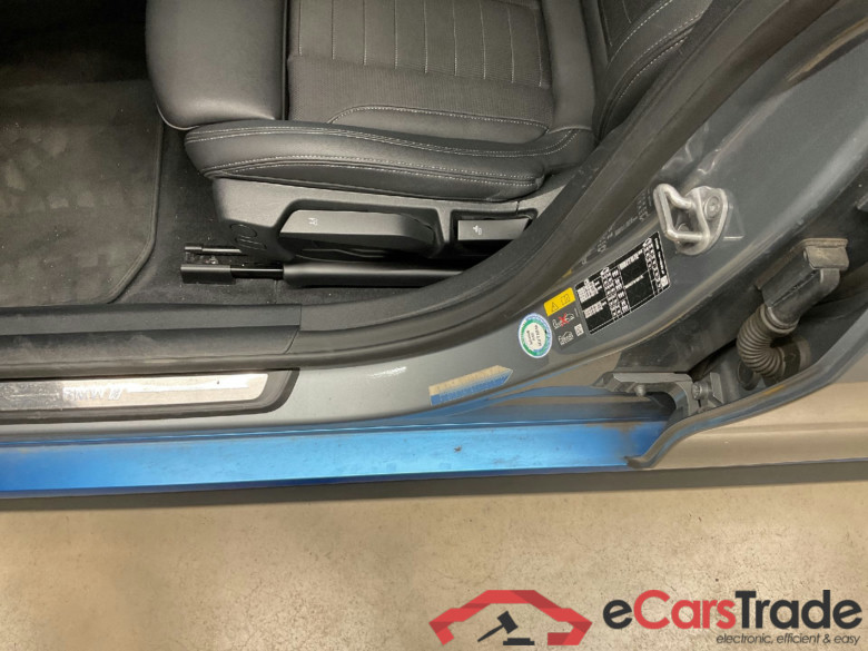 Baureihe i4 Gran Coupe eDrive40 81kWh #6