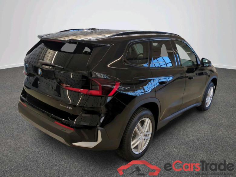Baureihe X1 23 i xDrive 2.0 160KW AT7 6E #2