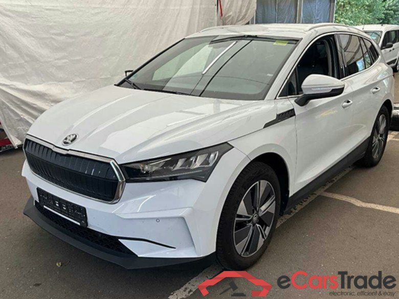 Enyaq 80 Loft 150KW