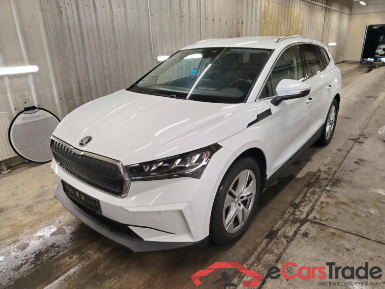 Enyaq iV 80 Loft 150KW