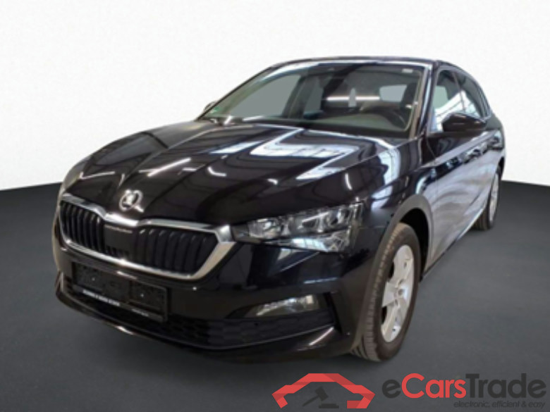 SKODA Scala 1.0 TSI DSG Ambition 5d 81kW
