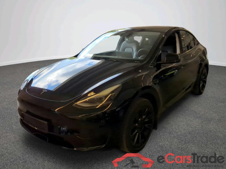 TESLA Model Y RWD 5d 220kW #1