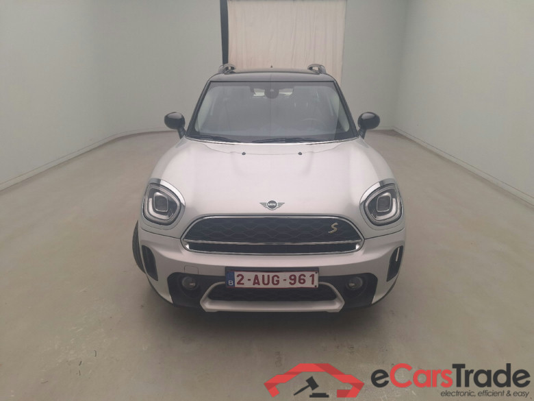 MINI, Mini Country.16 PHEV, Mini Count.Coo.S E ALL4 220 A.
