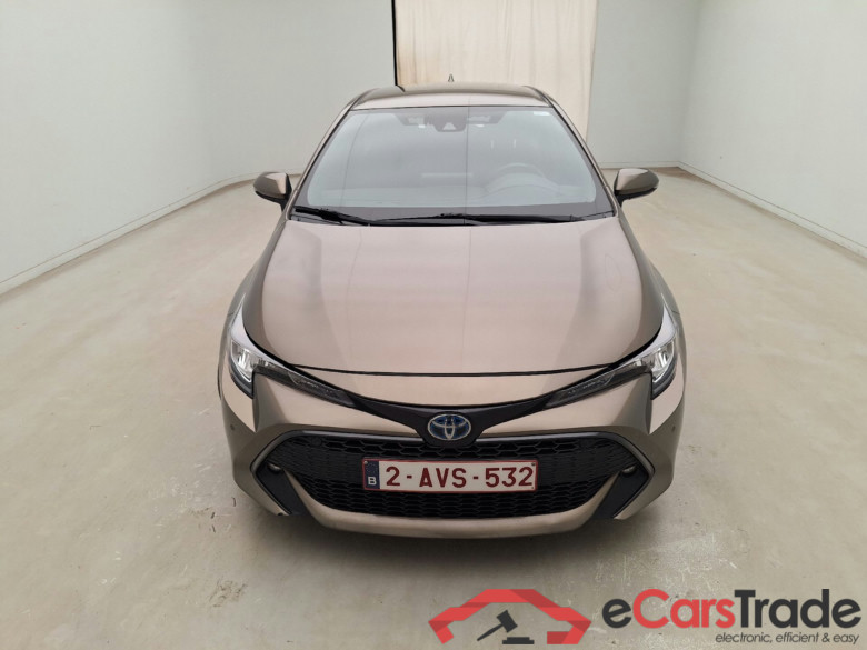 Toyota, Corolla '19, Corolla 1.8 Hybrid Dynamic #1