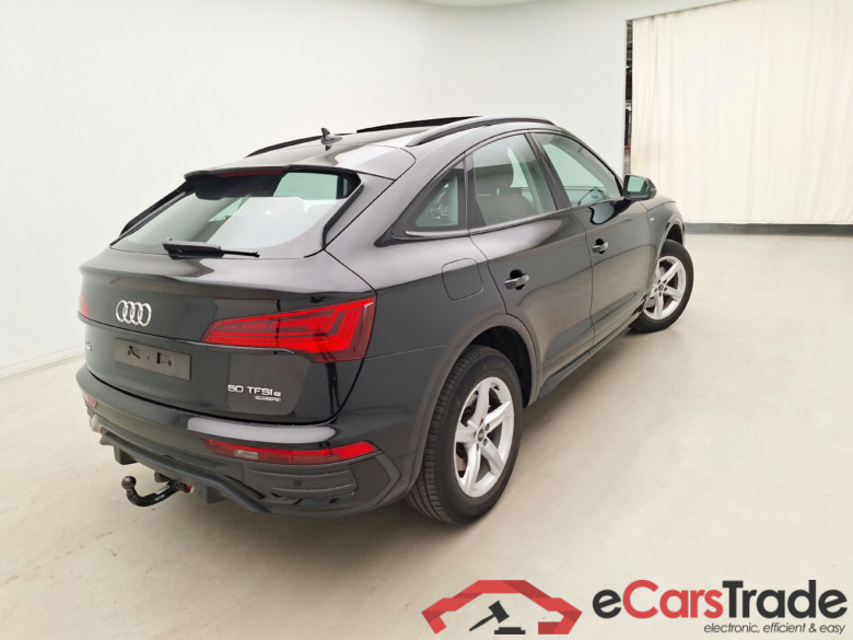 Audi, Q5 SB FL'20 PHEV, Q5 SB 50 TFSi e S Line Str.Qu. #4