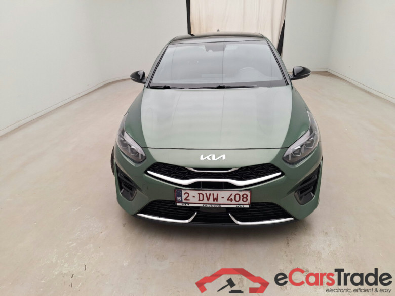 Kia, ProCeed FL'21, ProCeed 1.5T 160 GT Line DCT