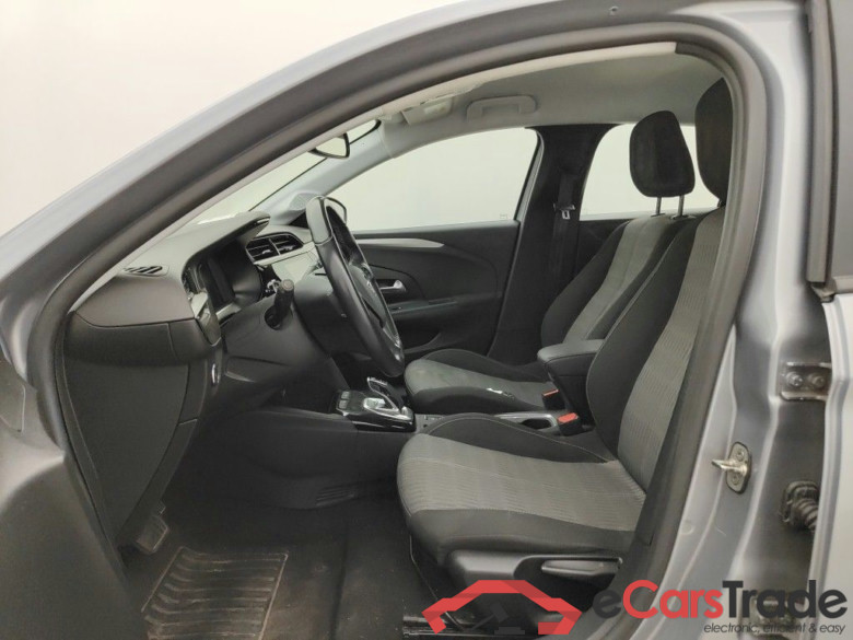 Opel Corsa Corsa-e Auto e-Edition 5d #3
