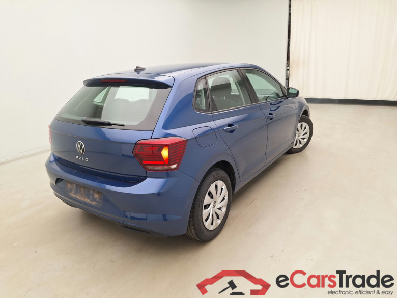VW, Polo '17, Polo 1.0 70kW Comfortline 5d #4