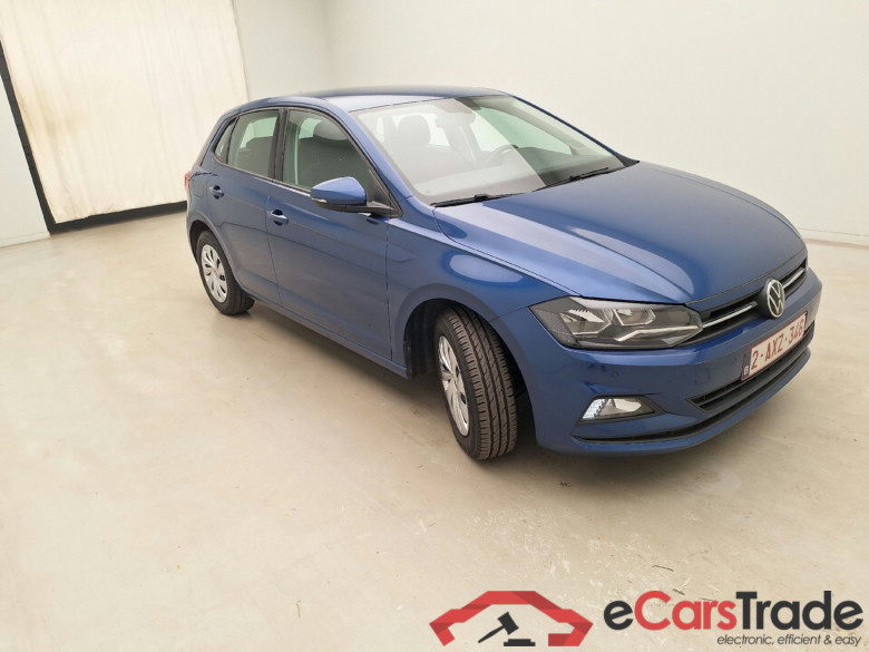VW, Polo '17, Polo 1.0 70kW Comfortline 5d #5
