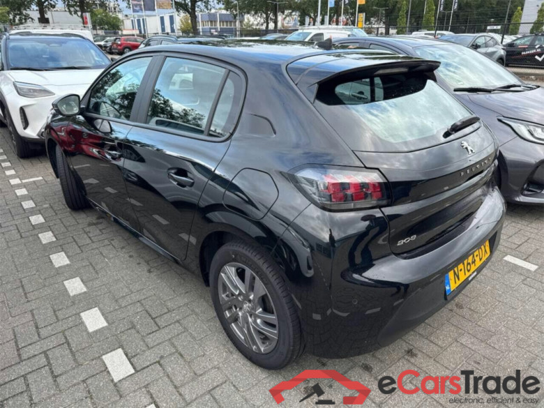 PEUGEOT 208 1.2 PureTech Active Pack #3