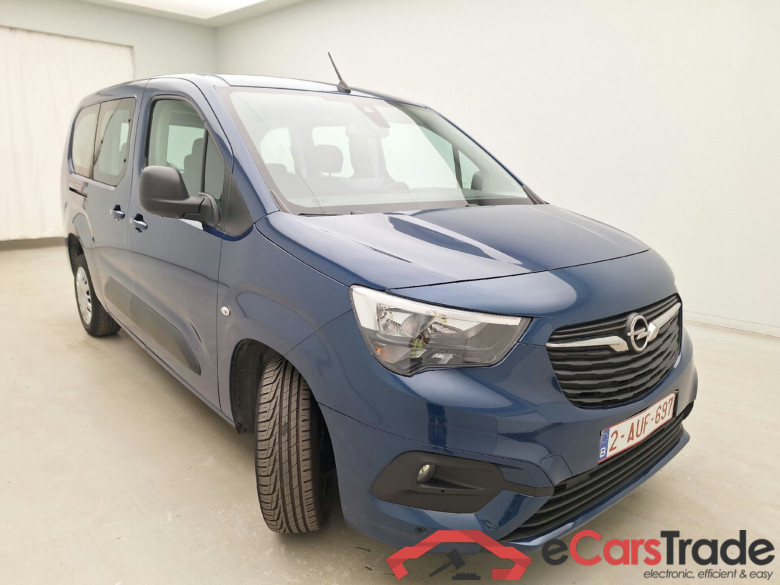 Opel, Combo Life '18, Combo L.1.5TD 75kW L2H1 Ed.Pl. #5