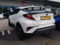 preview Toyota C-HR #2