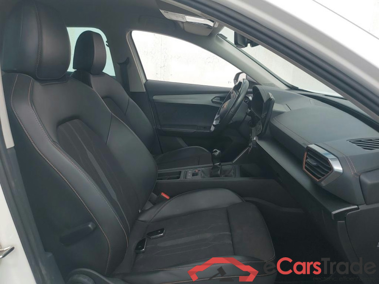 CUPRA Formentor / 2020 / 5P / todoterreno 1.5 TSI 110kW (150 CV) (AC3) #6