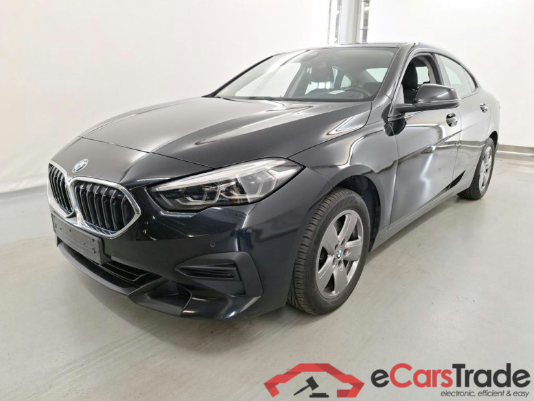 BMW 2 GRAN COUPE DIESEL 216 dA AdBlue