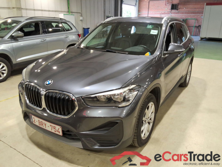 BMW X1 1.5 SDRIVE16DA #1