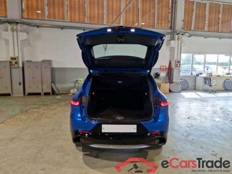 ALFA ROMEO TONALE / 2022 / 5P / SUV 1.5 160CV HYBRID TCT7 TI #5