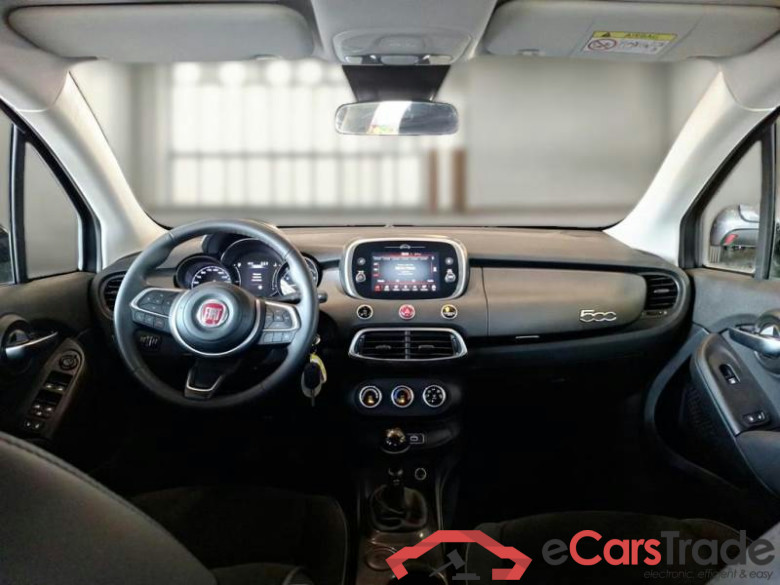 FIAT 500X / 2018 / 5P / CROSSOVER 1.0 T3 120CV MT6 #3