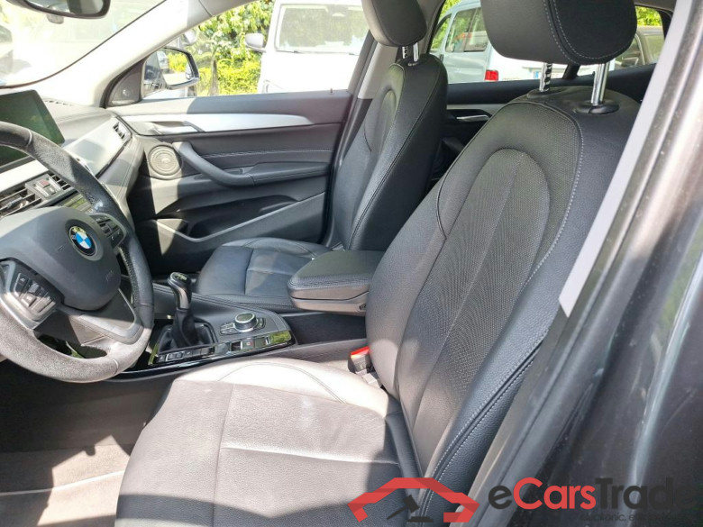 BMW X2 1.5i sDrive18 OPF #5